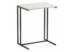 Журнальный стол Ваин 50х35х61 оникс (35x61)